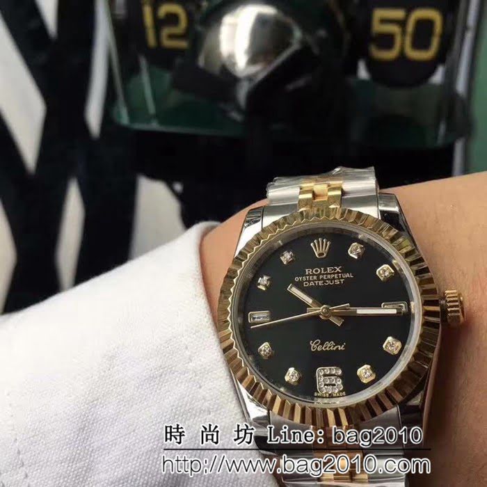 勞力士ROLEX 精品推薦 精品男士腕表 WSS2386